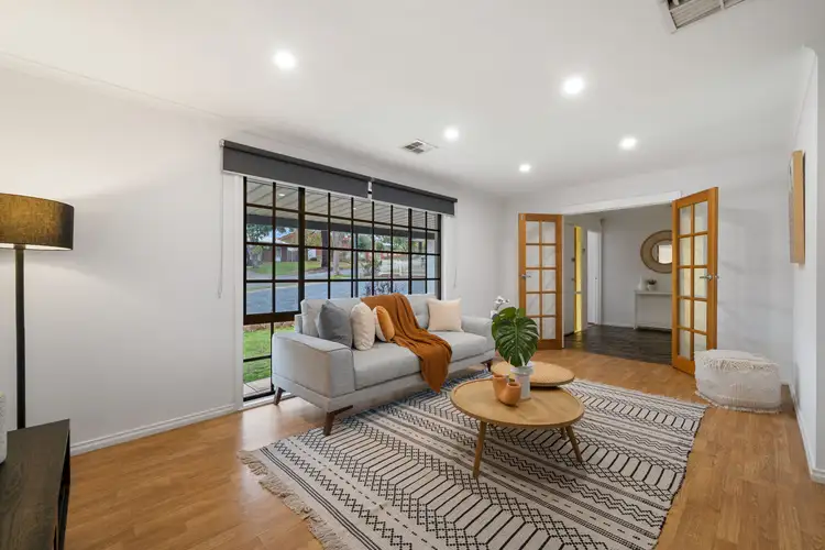Fifth view of Homely house listing, 69 Solandra Crescent, Modbury North SA 5092