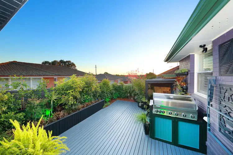 Main view of Homely villa listing, 5/96-100 Morts Road, Mortdale NSW 2223