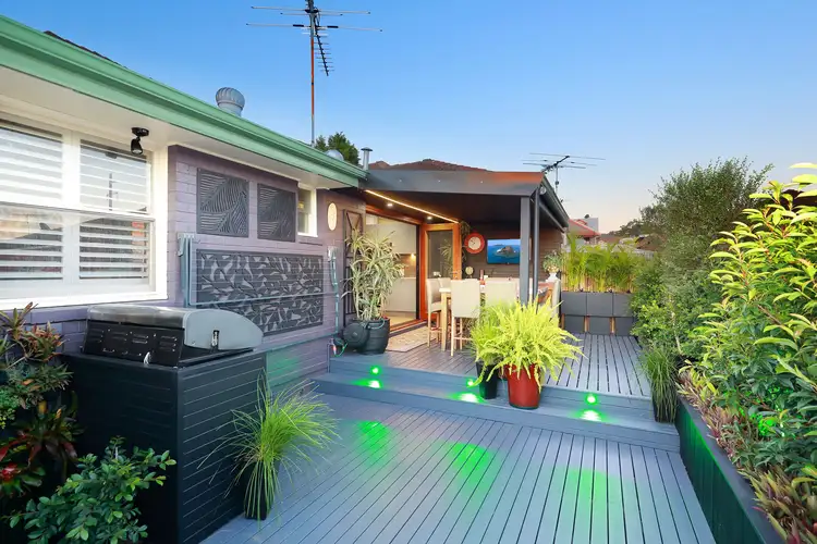 Second view of Homely villa listing, 5/96-100 Morts Road, Mortdale NSW 2223