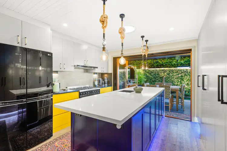 Third view of Homely villa listing, 5/96-100 Morts Road, Mortdale NSW 2223