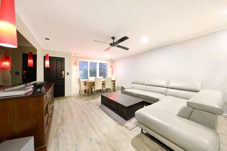 Fourth view of Homely villa listing, 5/96-100 Morts Road, Mortdale NSW 2223