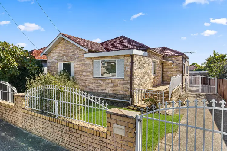 Main view of Homely house listing, 60 General Holmes Drive, Brighton-Le-Sands NSW 2216