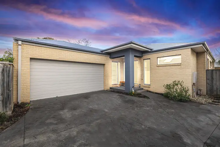 Main view of Homely house listing, 2c Dalgleish Avenue, Rosebud VIC 3939