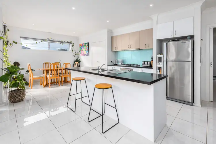 Second view of Homely house listing, 2c Dalgleish Avenue, Rosebud VIC 3939