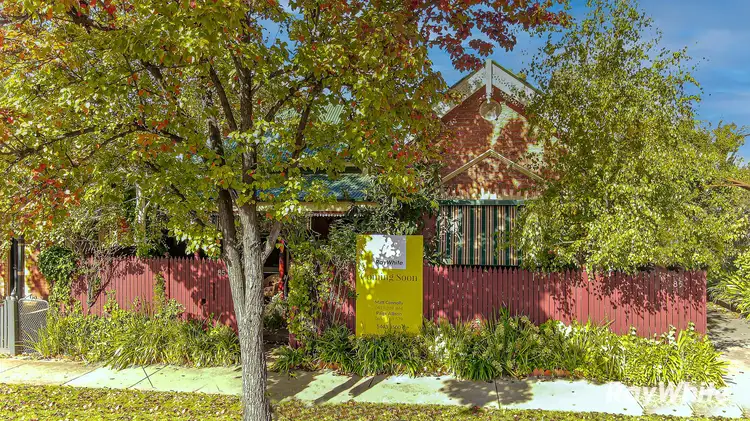 85 Garsed Street, Bendigo VIC 3550