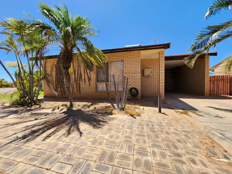 Main view of Homely house listing, Unit 17/19 Marmion Street, Carnarvon WA 6701