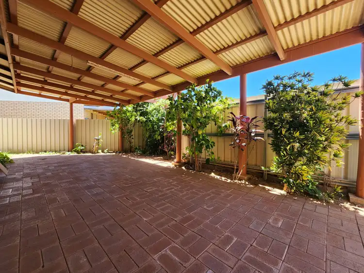 Seventh view of Homely house listing, Unit 17/19 Marmion Street, Carnarvon WA 6701