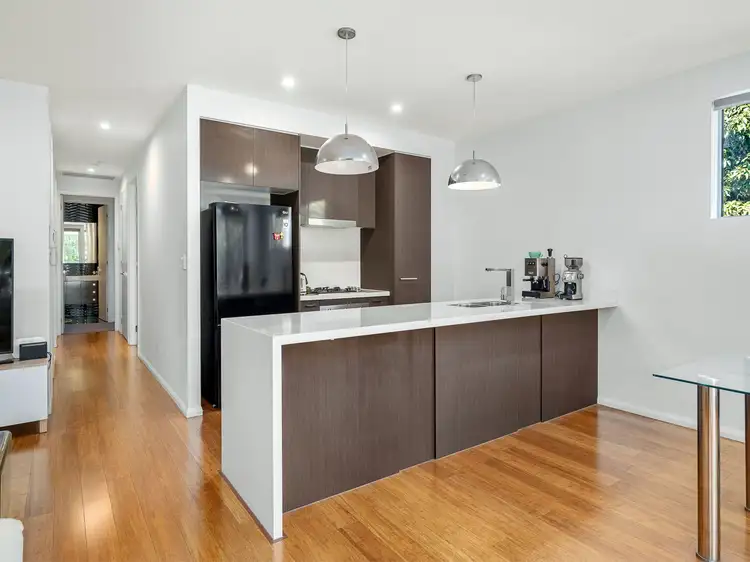Second view of Homely unit listing, 8/35 Brasted Street, Taringa QLD 4068