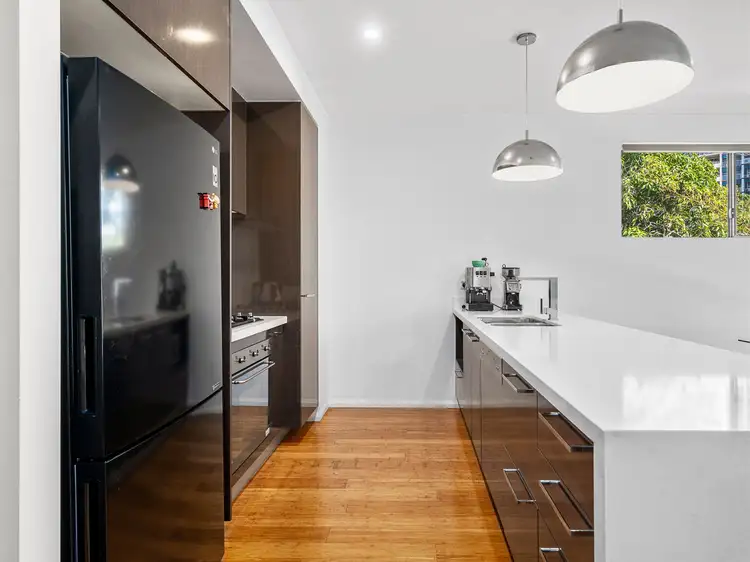 Third view of Homely unit listing, 8/35 Brasted Street, Taringa QLD 4068