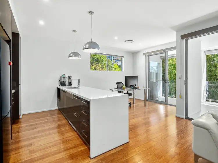 Fourth view of Homely unit listing, 8/35 Brasted Street, Taringa QLD 4068