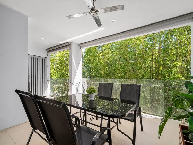 Fifth view of Homely unit listing, 8/35 Brasted Street, Taringa QLD 4068