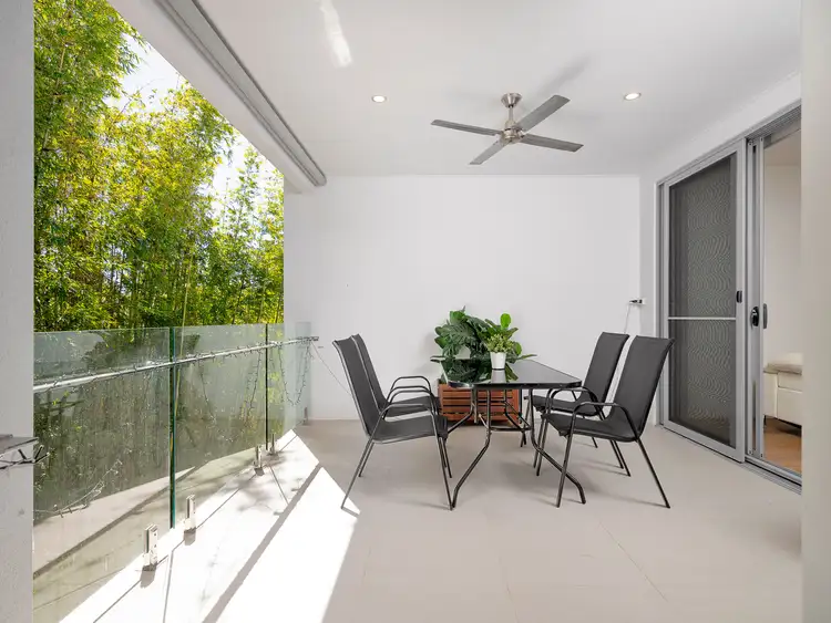 Seventh view of Homely unit listing, 8/35 Brasted Street, Taringa QLD 4068