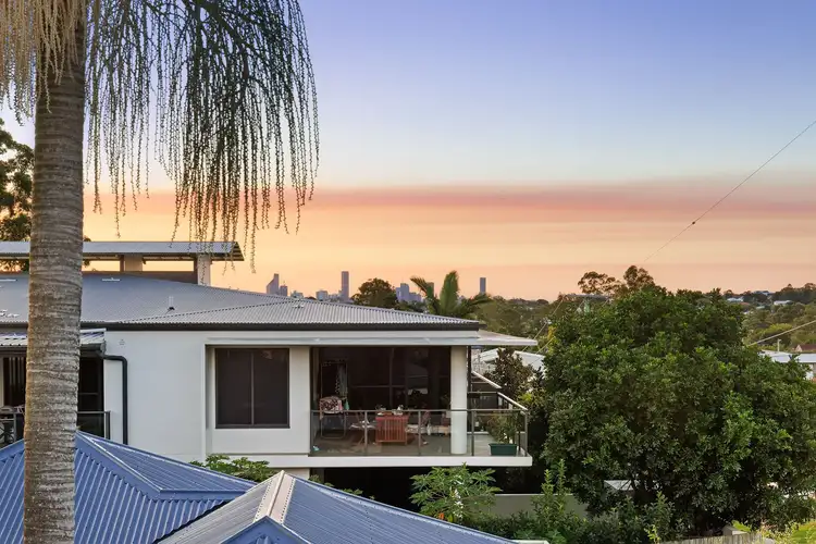 Second view of Homely townhouse listing, 1/25 View Street, Mount Gravatt East QLD 4122