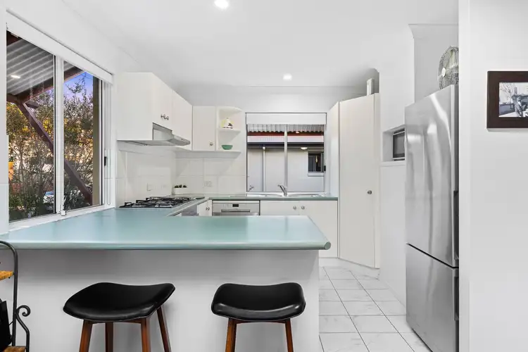 Third view of Homely townhouse listing, 1/25 View Street, Mount Gravatt East QLD 4122