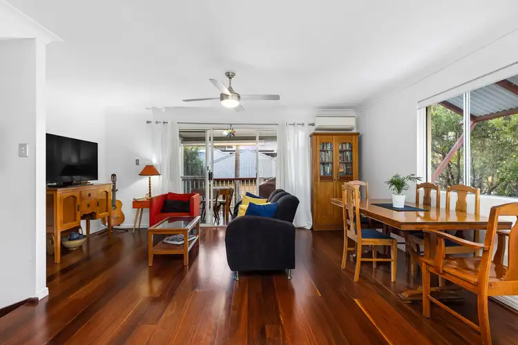 Fourth view of Homely townhouse listing, 1/25 View Street, Mount Gravatt East QLD 4122