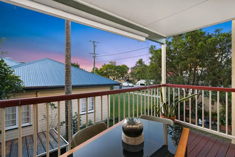 Fifth view of Homely townhouse listing, 1/25 View Street, Mount Gravatt East QLD 4122
