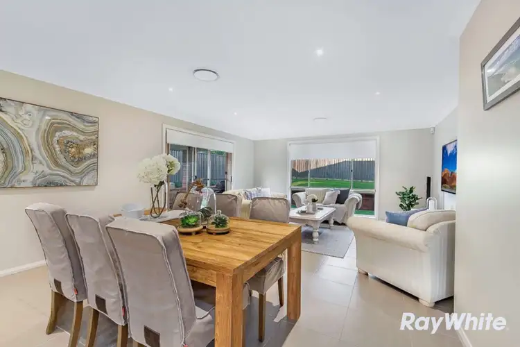 Third view of Homely house listing, 8 Sandringham Street, Riverstone NSW 2765