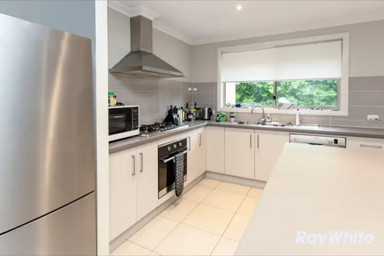 Fourth view of Homely house listing, 8 Sandringham Street, Riverstone NSW 2765