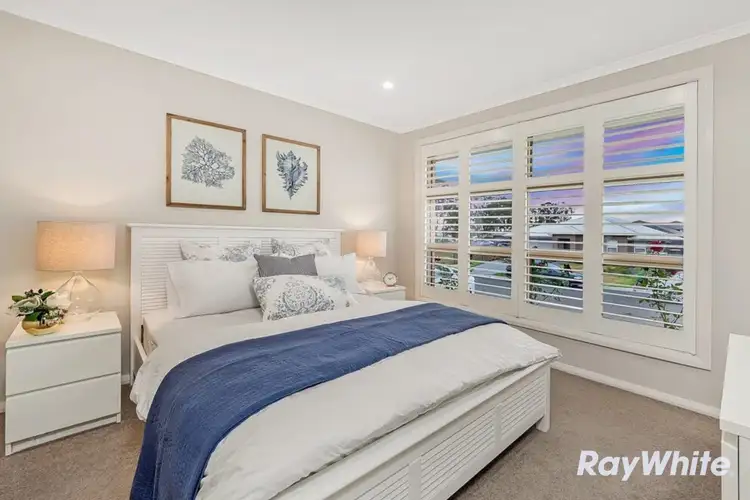 Fifth view of Homely house listing, 8 Sandringham Street, Riverstone NSW 2765