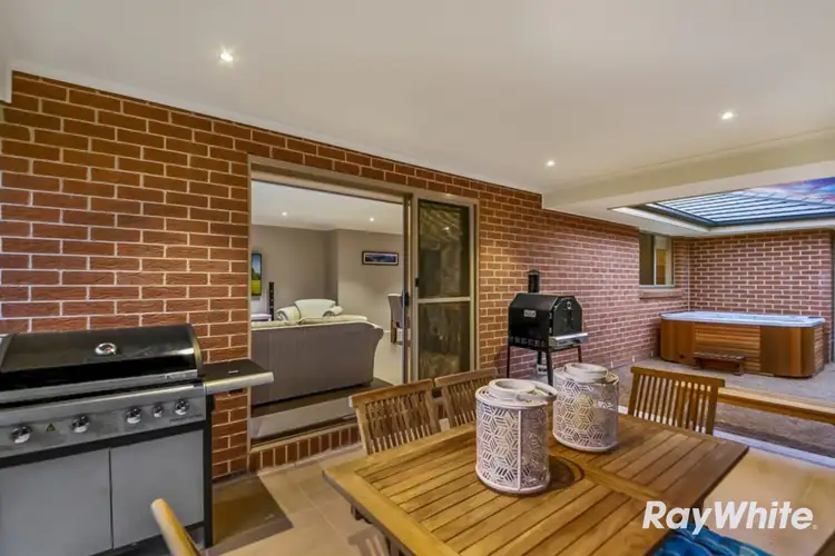 Sixth view of Homely house listing, 8 Sandringham Street, Riverstone NSW 2765