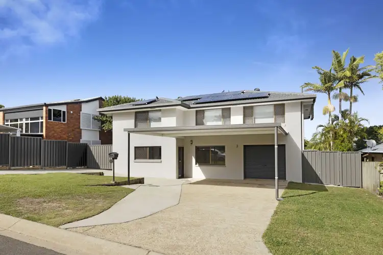 3 Solera Place, Bracken Ridge QLD 4017