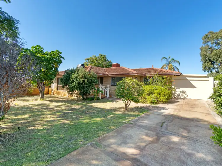 Main view of Homely house listing, 124 Leach Highway, Wilson WA 6107