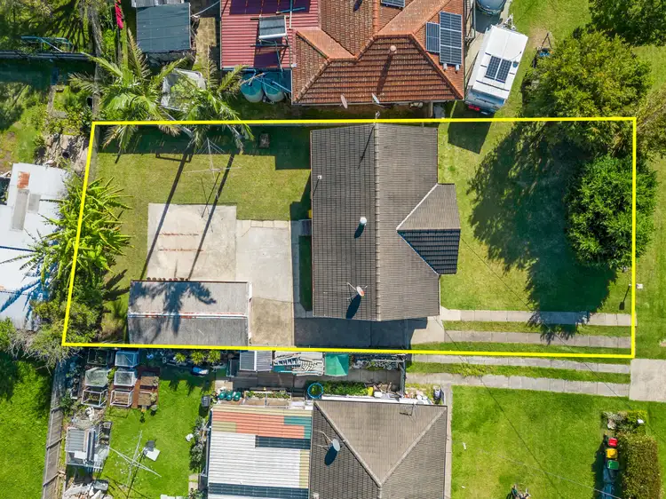 Second view of Homely house listing, 263 Northcliffe Drive, Berkeley NSW 2506