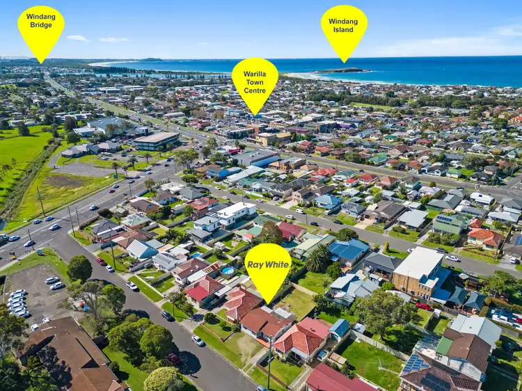 Second view of Homely house listing, 13 Belfast Avenue, Warilla NSW 2528