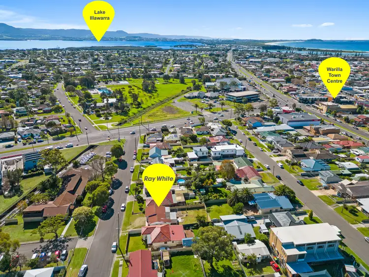 Sixth view of Homely house listing, 13 Belfast Avenue, Warilla NSW 2528