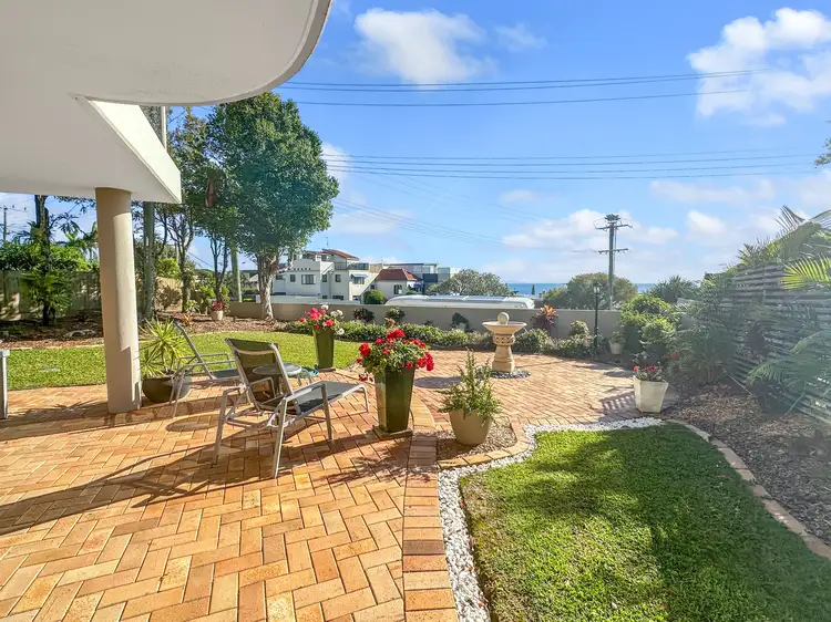 Main view of Homely unit listing, 1/29 Buderim Avenue, Mooloolaba QLD 4557