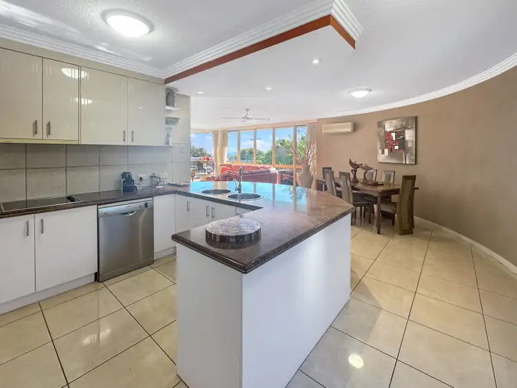 Second view of Homely unit listing, 1/29 Buderim Avenue, Mooloolaba QLD 4557