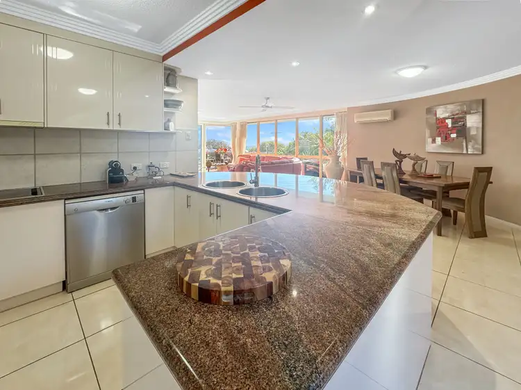 Third view of Homely unit listing, 1/29 Buderim Avenue, Mooloolaba QLD 4557