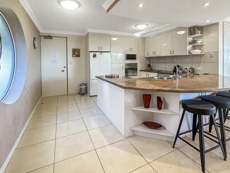 Fourth view of Homely unit listing, 1/29 Buderim Avenue, Mooloolaba QLD 4557