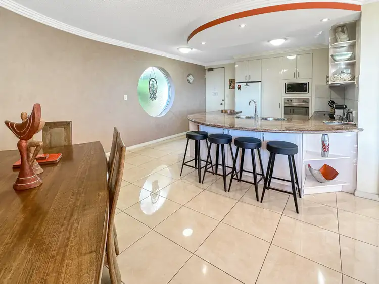 Fifth view of Homely unit listing, 1/29 Buderim Avenue, Mooloolaba QLD 4557