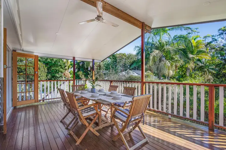 Main view of Homely house listing, 39 Aylesford Street, Annerley QLD 4103