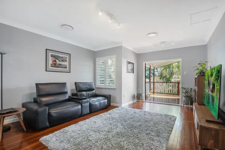 Second view of Homely house listing, 39 Aylesford Street, Annerley QLD 4103