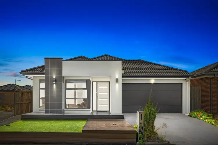 Main view of Homely house listing, 15 Weighbridge Avenue, Wyndham Vale VIC 3024