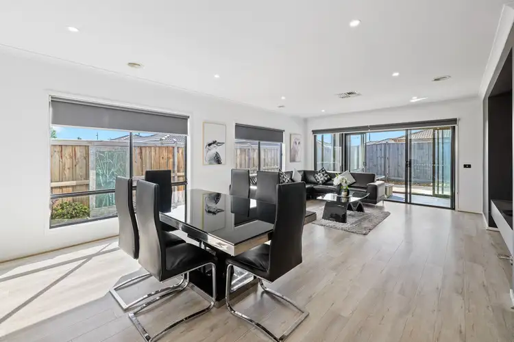 Third view of Homely house listing, 15 Weighbridge Avenue, Wyndham Vale VIC 3024
