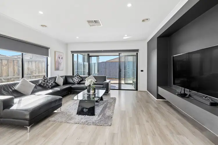 Sixth view of Homely house listing, 15 Weighbridge Avenue, Wyndham Vale VIC 3024
