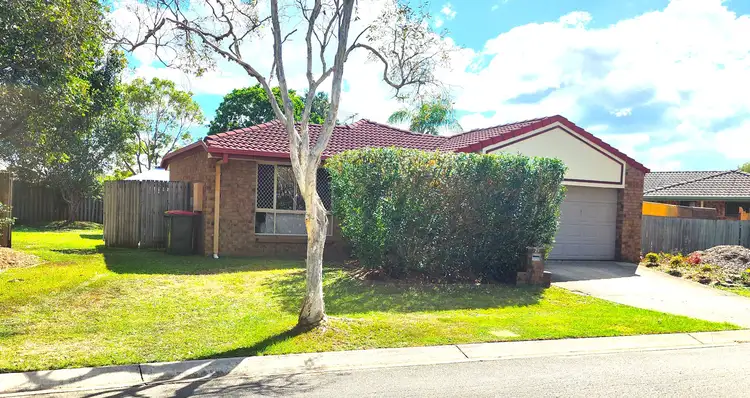29 Azalea Crescent, Fitzgibbon QLD 4018