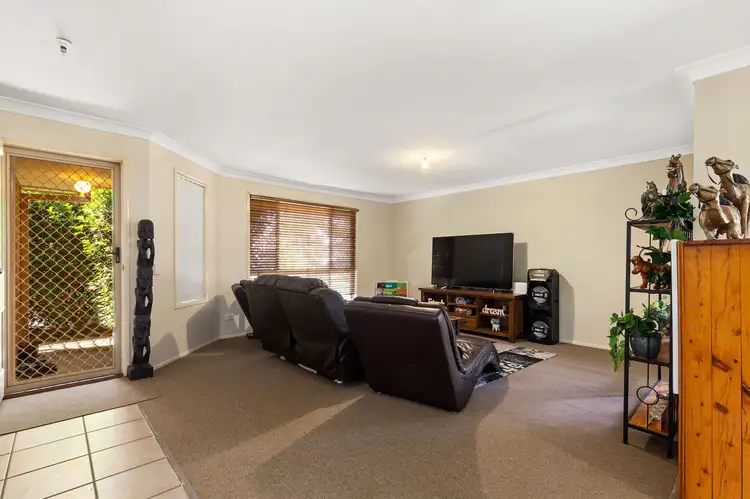 Second view of Homely house listing, 29 Azalea Crescent, Fitzgibbon QLD 4018