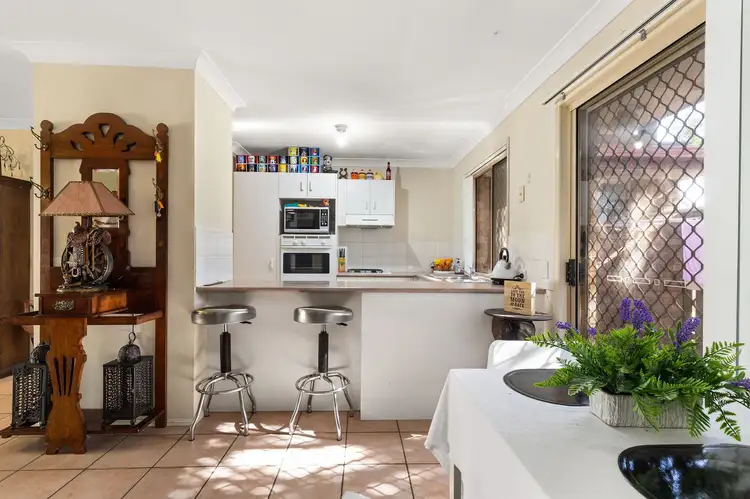 Third view of Homely house listing, 29 Azalea Crescent, Fitzgibbon QLD 4018