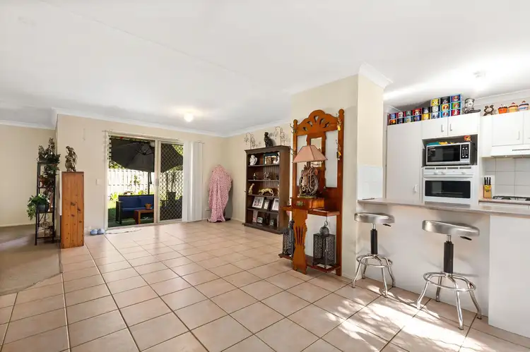 Fourth view of Homely house listing, 29 Azalea Crescent, Fitzgibbon QLD 4018