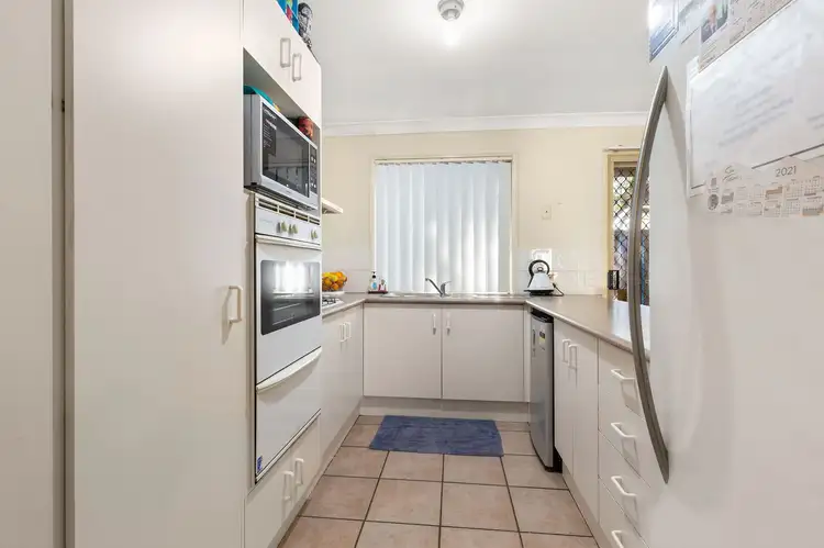 Fifth view of Homely house listing, 29 Azalea Crescent, Fitzgibbon QLD 4018