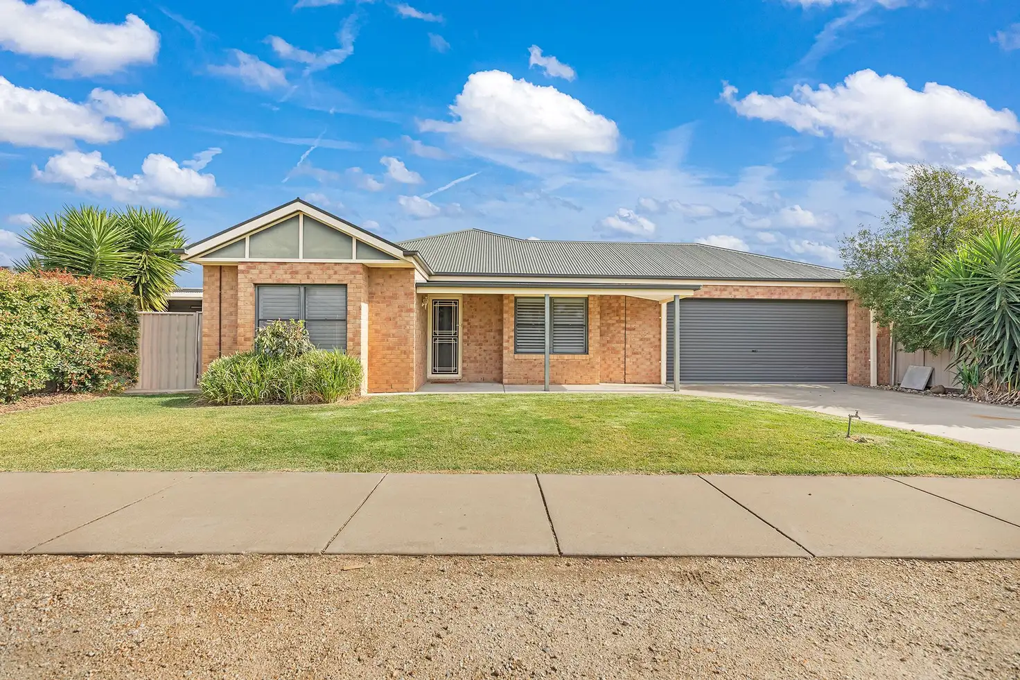 Main view of Homely house listing, 7 Lynch Drive, Echuca VIC 3564