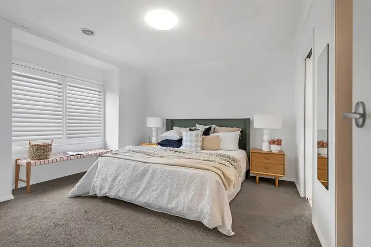 Second view of Homely house listing, 7 Lynch Drive, Echuca VIC 3564