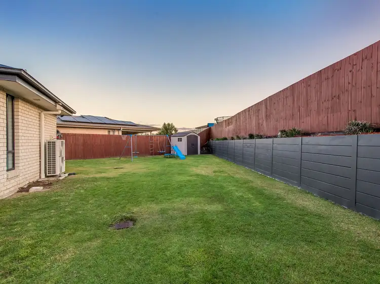 Second view of Homely house listing, 12 Headland Court, Ormeau QLD 4208