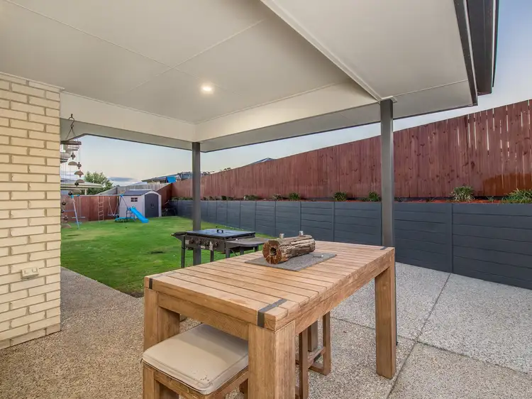 Third view of Homely house listing, 12 Headland Court, Ormeau QLD 4208