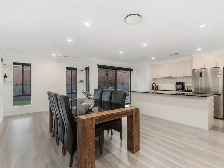 Fifth view of Homely house listing, 12 Headland Court, Ormeau QLD 4208