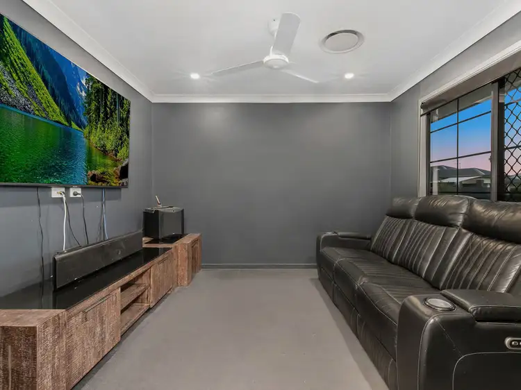 Seventh view of Homely house listing, 12 Headland Court, Ormeau QLD 4208